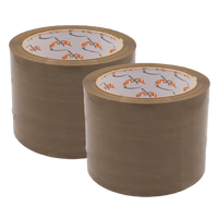 Texus Hand Tape, Hot Melt, Buff