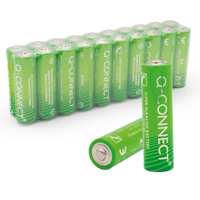 Battery AA (Pack 20)
