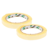 Polyprop Solvent Tape, Clear