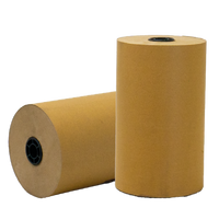 Imitation kraft paper roll 90gsm