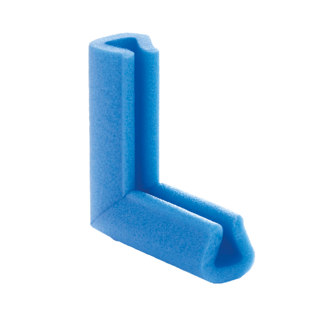 U25 Profile Corner