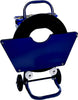 Ribbon Wound Steel Strap Dispenser