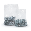 Poly Bags, Perf Holes, Clear