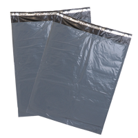 Plus Mailing Bag 8, Grey