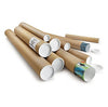 A1 Postal Tube