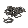 16mm Sheradised Buckles