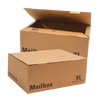 Mailing Box, Colompac, CP 098.05