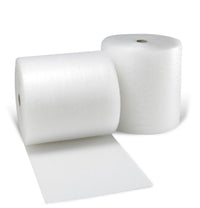 Double Laminated Small Bubble Wrap (3 Rolls)