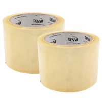 Denva Clear Hand Tape