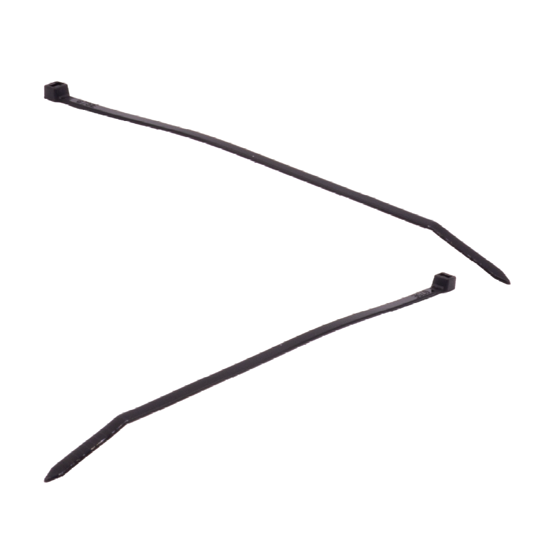 Black Cable Ties
