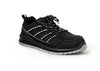Black Cargo Force Safety Trainer S1P SRC - 9