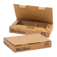 Mailing Box, Colompac, CP 098.01