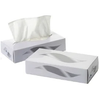 Tissues in Dispenser Box, White, 2 ply (36 Pack)
