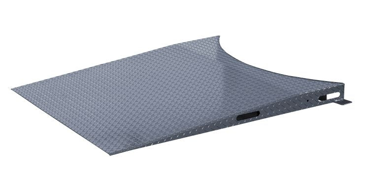 Noxon - 2000KG CAPACITY RAMP, 1650MM TURNTABLE
