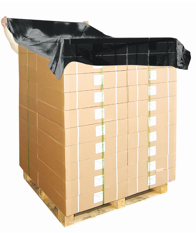Black Top Sheets, 130g
