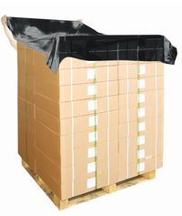Black Top Sheets, 130g
