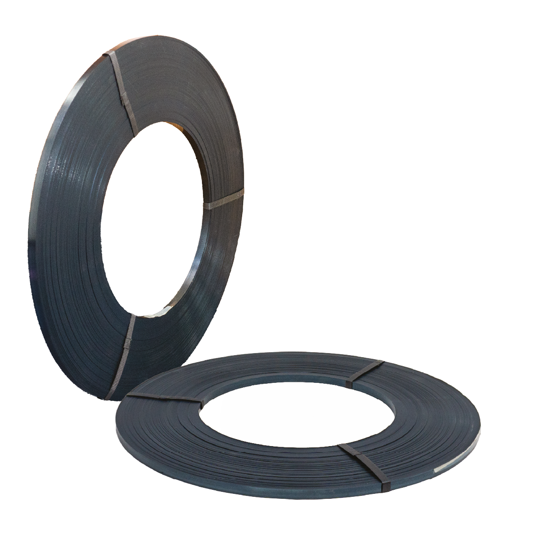 Ribbon Wound Steel Strap 16.5kg