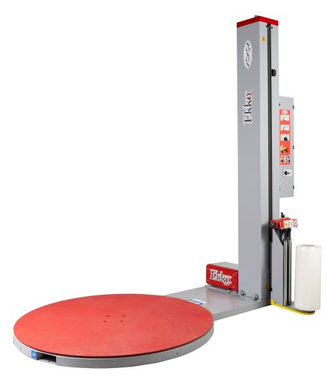 Noxon - EKKO 201 Turntable