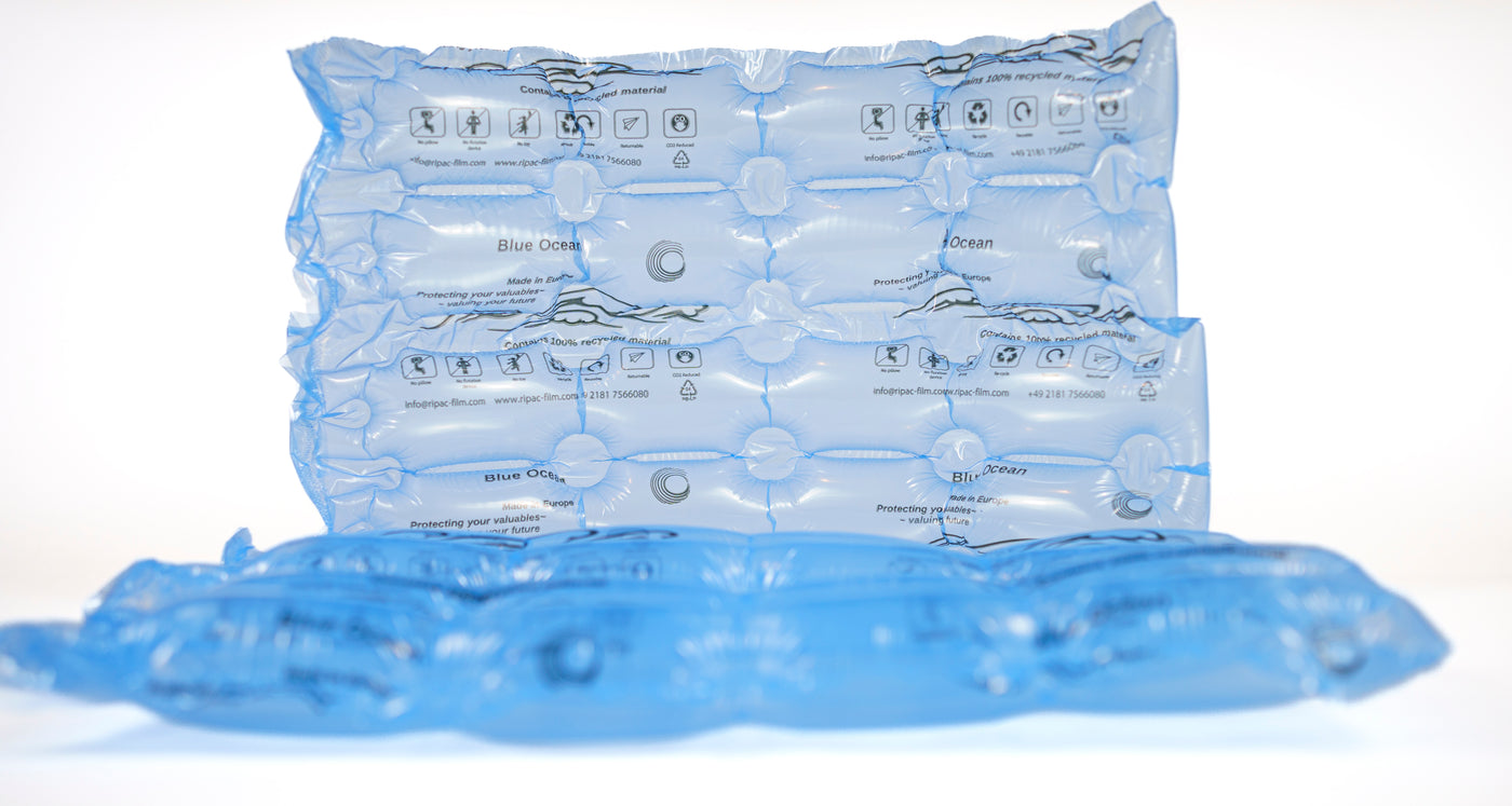 Ripac AEOLOS Blue Ocean Standard