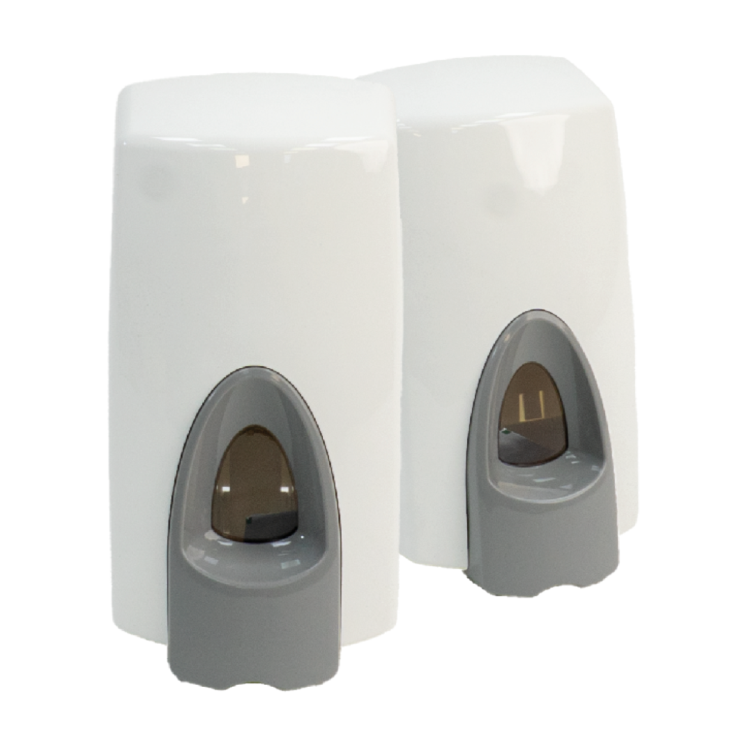 Dispenser for Foam Soap