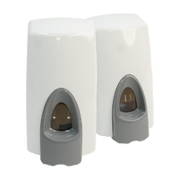Dispenser for Foam Soap