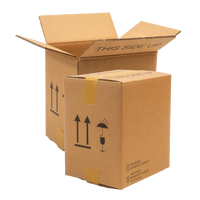 UN Approved Box - 4GV5