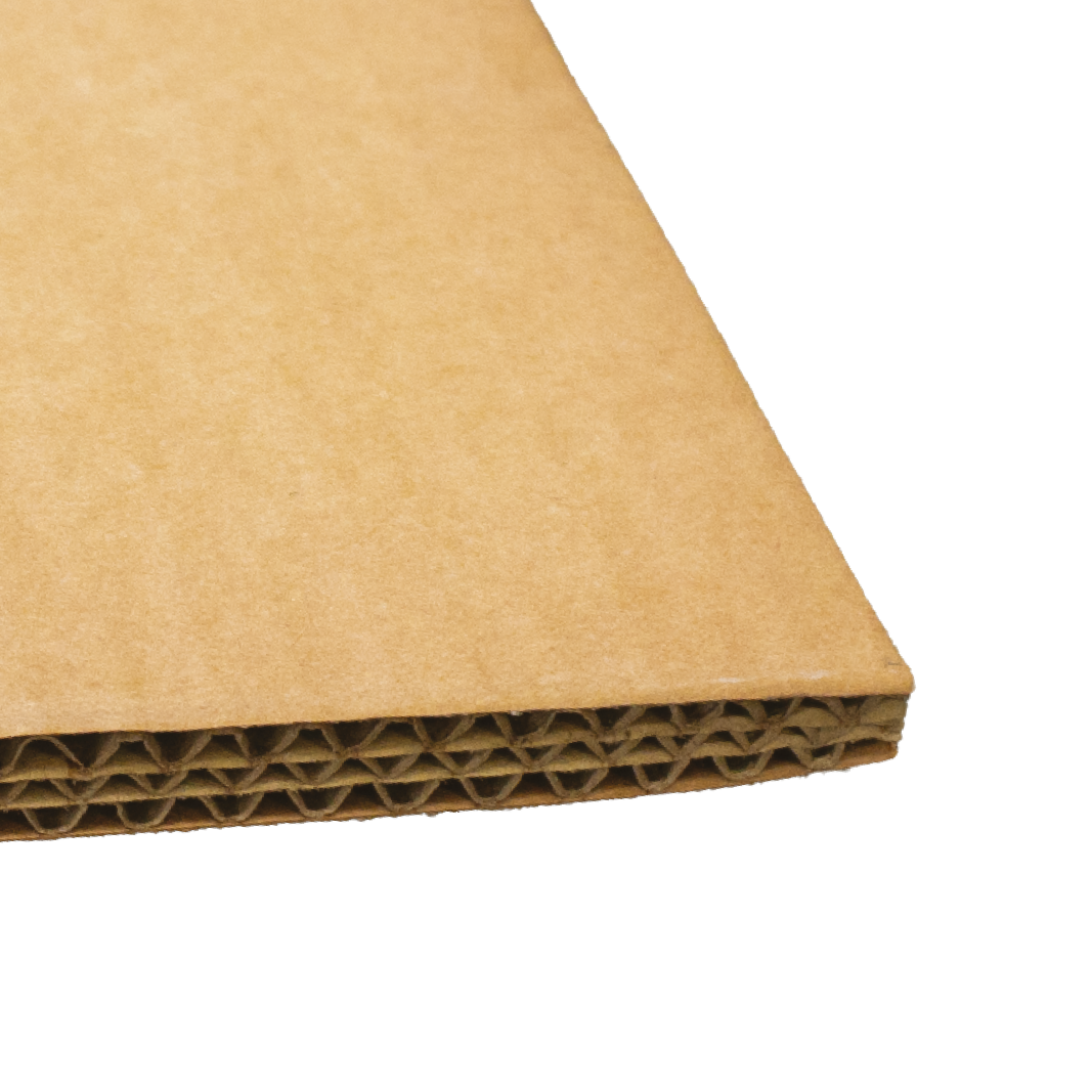 Triwall Sheetboard, Plain
