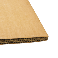 Triwall Sheetboard, Plain