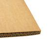 Triwall Sheetboard, Plain