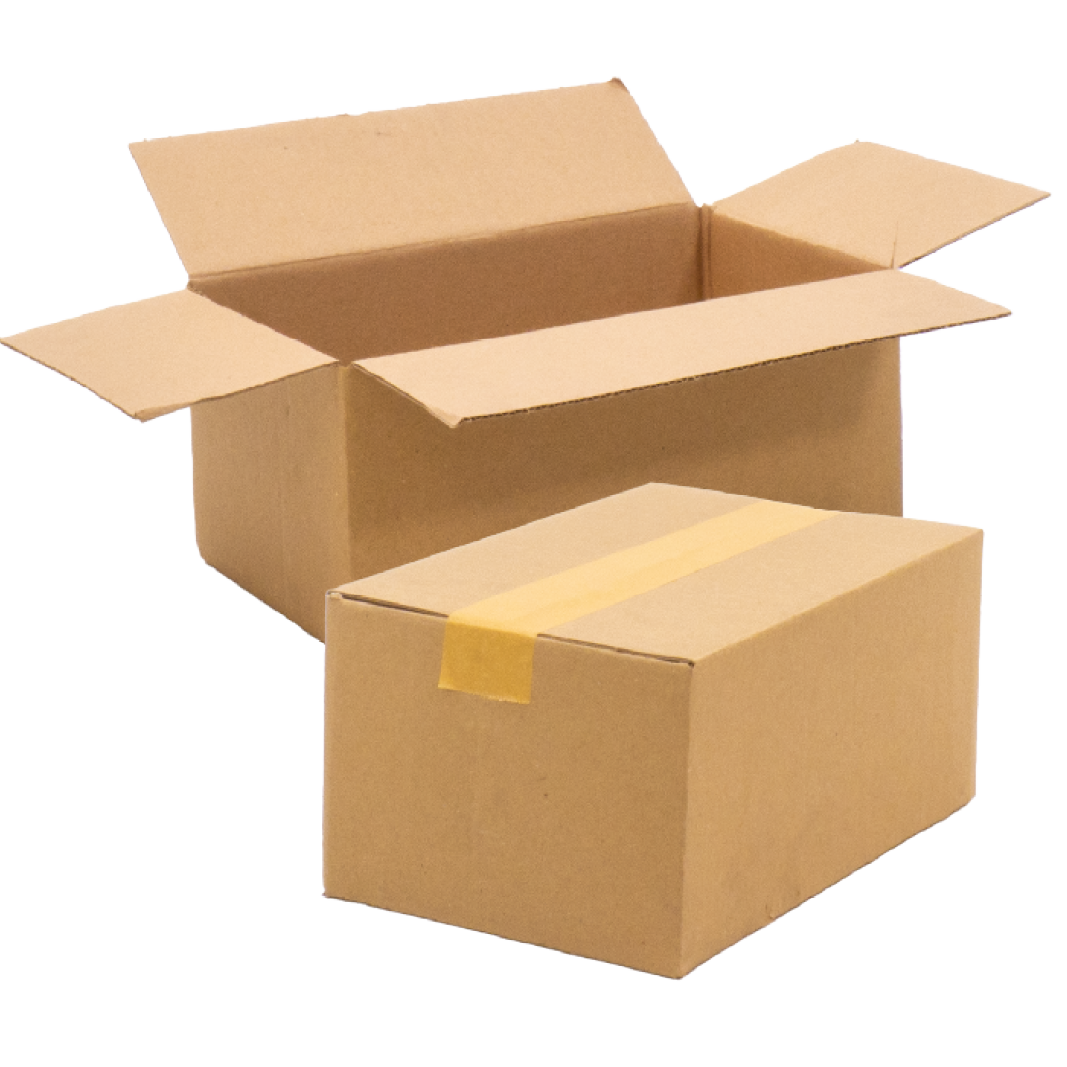 0701 CGBT2429 Glued Carton