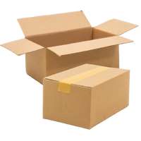 0701 CGBT2429 Glued Carton