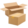 0701 CGBT2429 Glued Carton