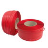 Polyprop Machine Strap 200/190, Red