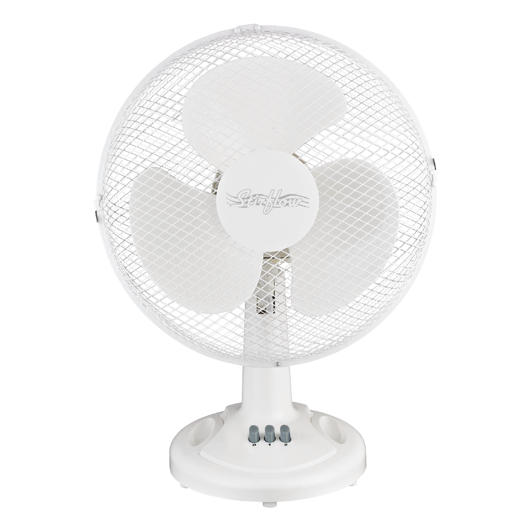 Desk Fan