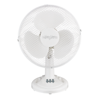 Desk Fan