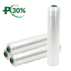 Grip Film Pallet Wrap Elite - Clear, 5mu