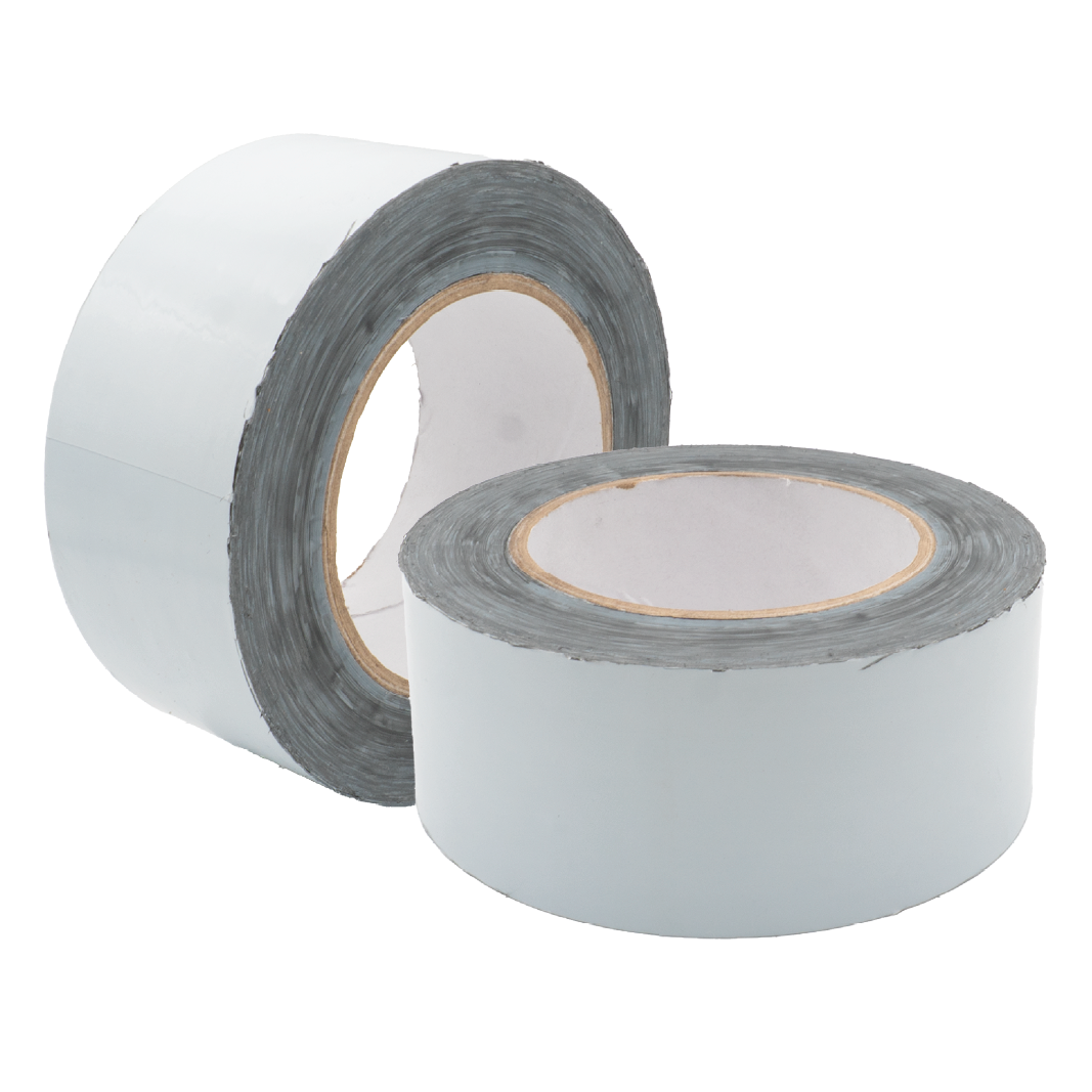 Low Tack, Black/White Surface Protection