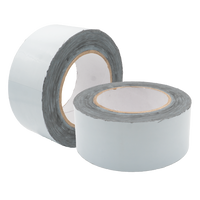 Low Tack, Black/White Surface Protection