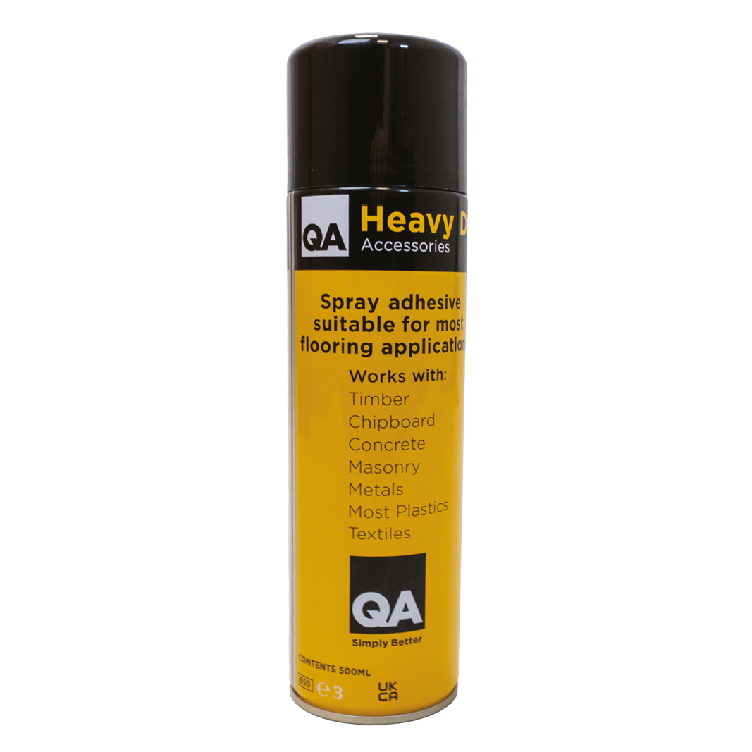 Strong-Hold Spray Glue