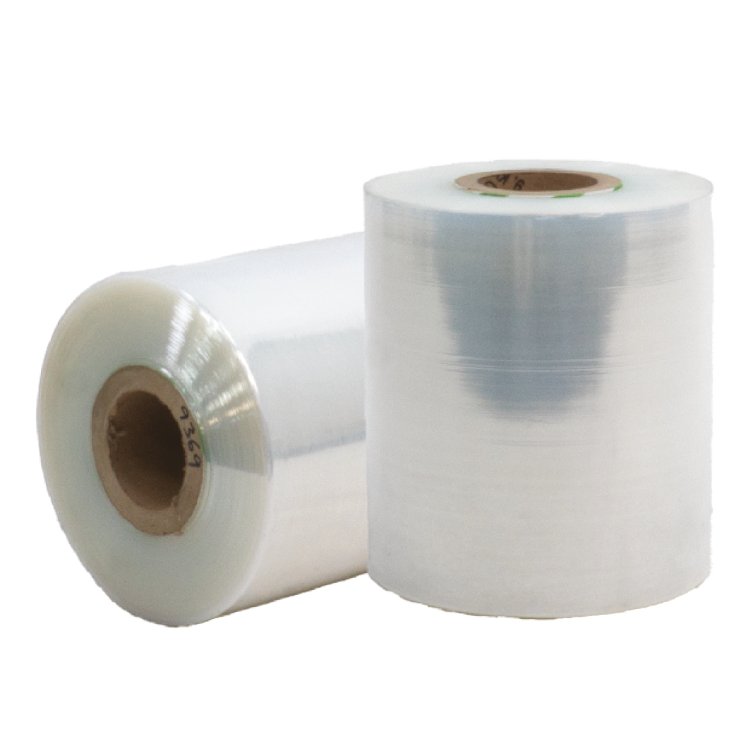 Clear Cast Machine Film, 25mu