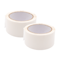 Acrylic Tape White
