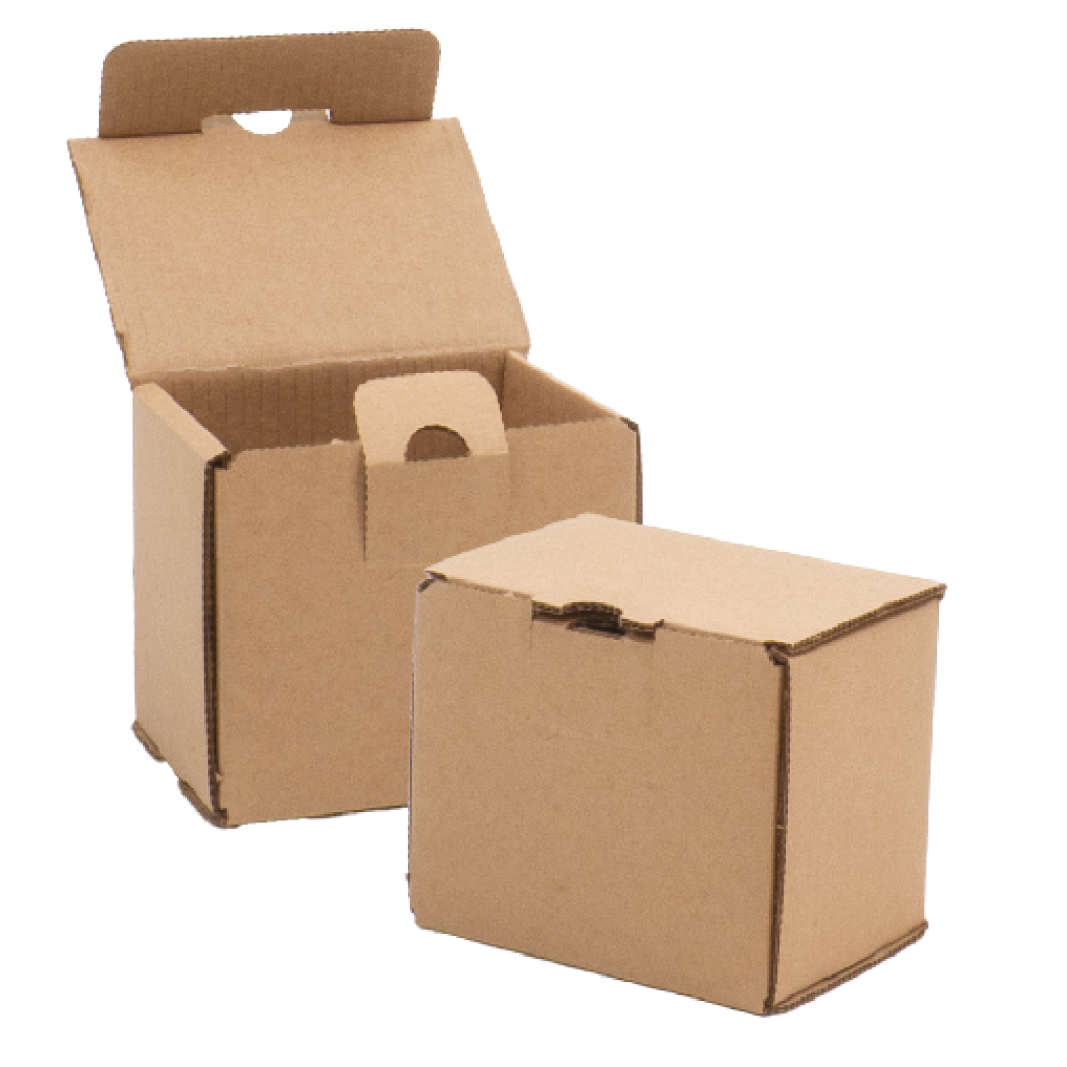 NEVIS single mailing box