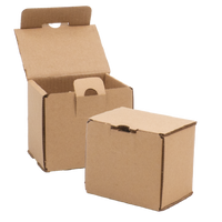 NEVIS single mailing box