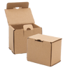 NEVIS single mailing box