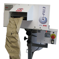 Ri-Fill Paper Void Fill Machine