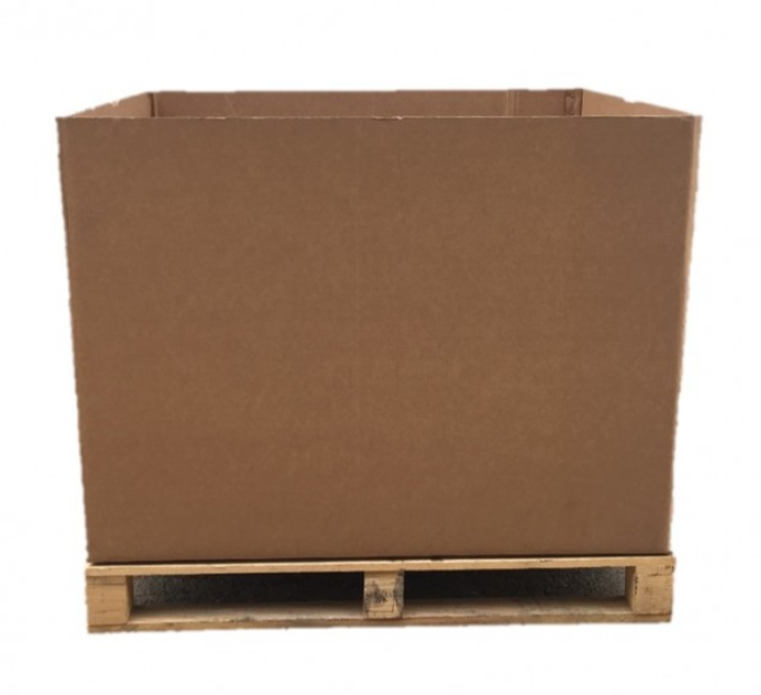 Double Wall Sleeve with Access Flap for ITM001003