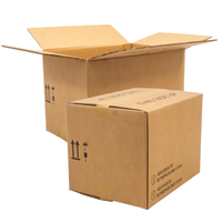 UN Approved Box - 4GV23
