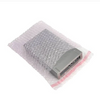 BP7 Bubble Bags, s/s strip 50mm lip