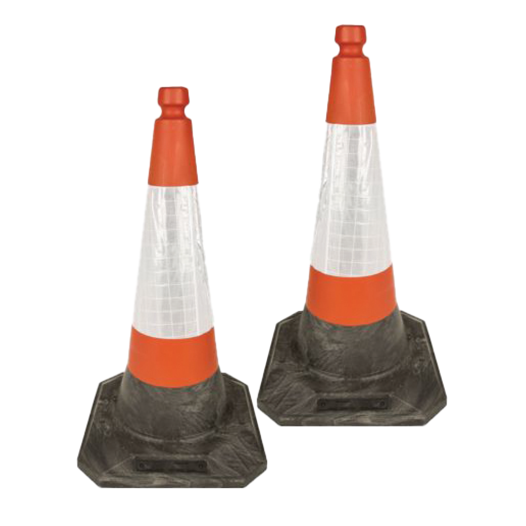 Traffic Cone - 500mm