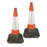 Traffic Cone - 500mm